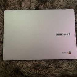Samsung Laptop 