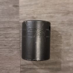 Snap On 24mm Socket