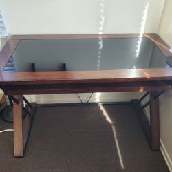 Free Desk