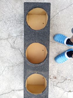 10 inch subwoofer speaker box