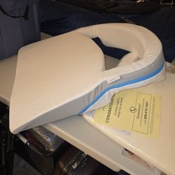 MedCline System For Shoulder Pain and Gastric Problems