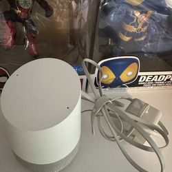 Google Home Smart Home