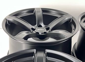 Srt Wheels Any Size