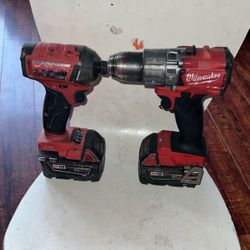 Milwaukee Tool