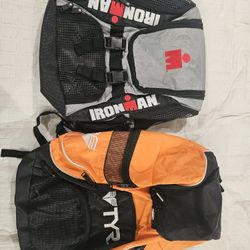 Heavy Duty Backpacks