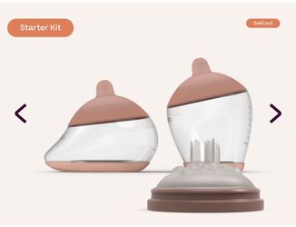 Emulait Bottles
