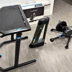 Wahoo-Kickr-Smart-Trainer
