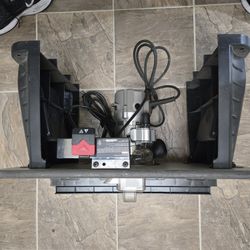 Craftsman Router 
