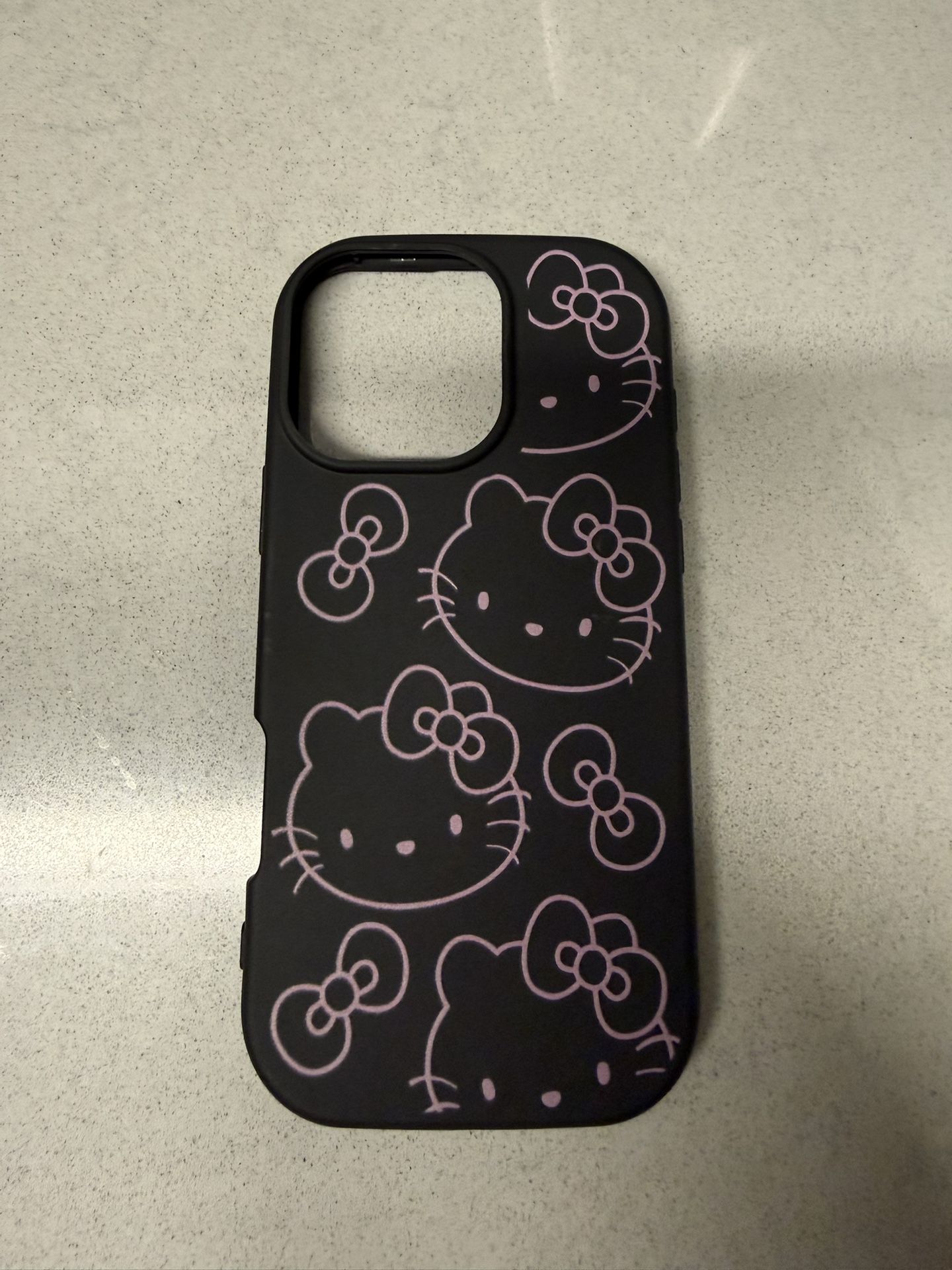 Hello Kitty Case