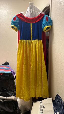 Princess dress