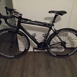 Trek Madone 
