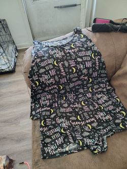 2x pajama