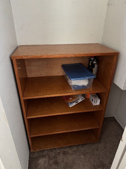 Shelf