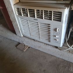 2 Ac Units