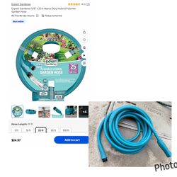 Hose