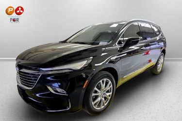 2023 Buick Enclave