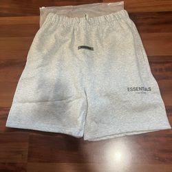 Essential Shorts 