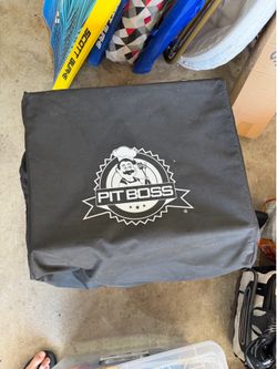 Pit Boss Griddle