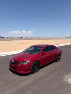 2010 Toyota Camry