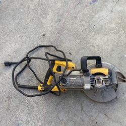 Skillsaw De Walt