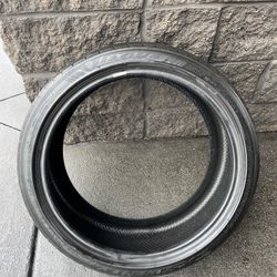 Tire Size 225/40 R19