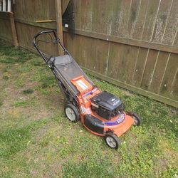 Lawn Mower Self Propelled 