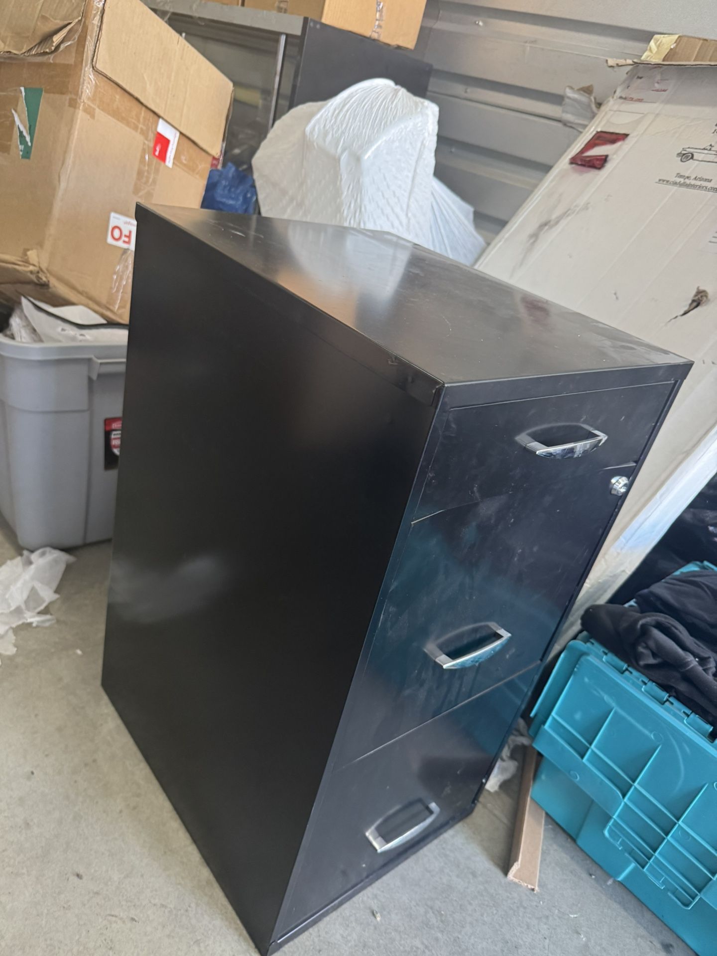 File Cabinet
