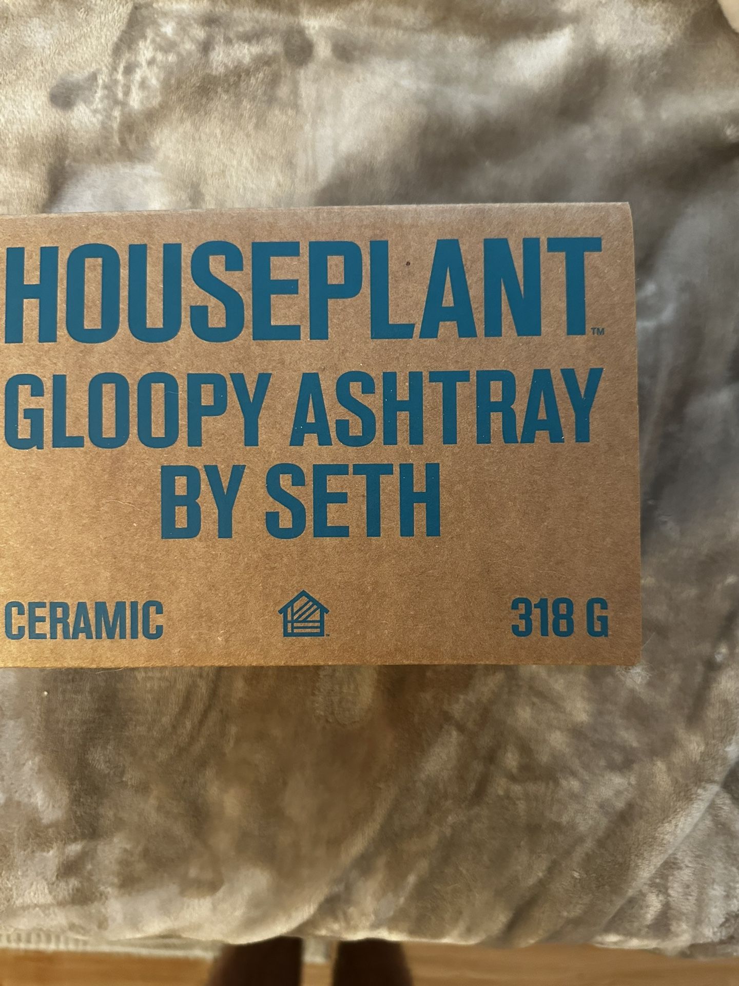 Houseplant Gloopy Set By Seth Rogan 