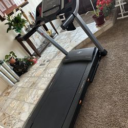 Treadmill Nordictrack 