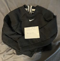 Women’s Crop Sweatshirt