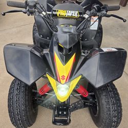 Suzuki LT-90 2019