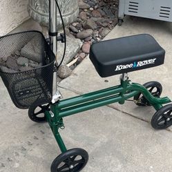 Knee Scooter 