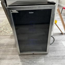 Beverage Fridge, Mini Bar