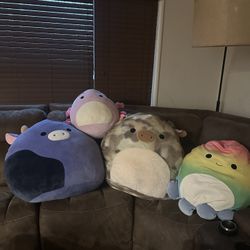 Giant Size Squishmellows