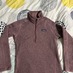 Women’s Patagonia Sweater 