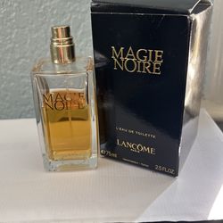 Lancome Magie Noire
