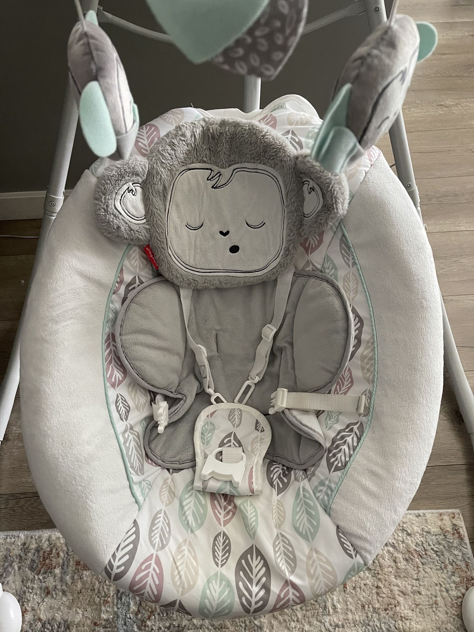 Fisher Price Baby Swing