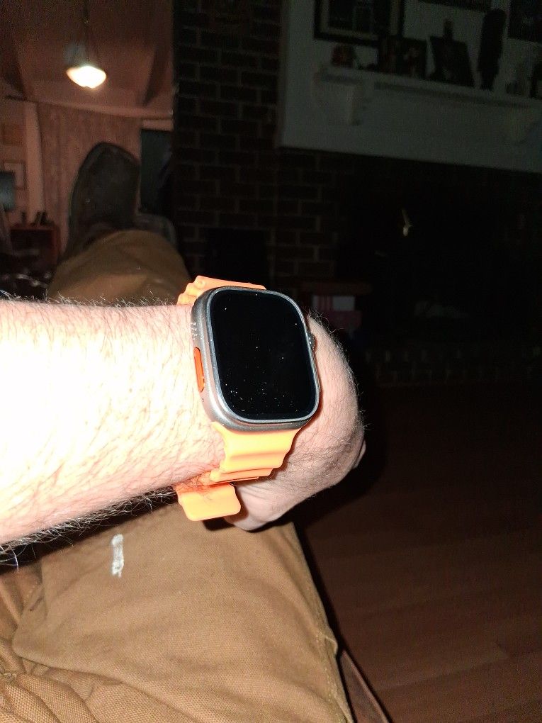 Apple Watch Ulta 2