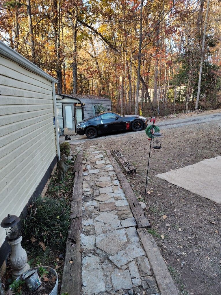 2006 Nissan 350z