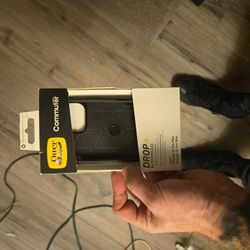 IPhone Otterbox