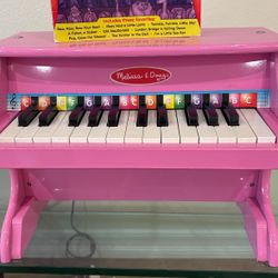 Melissa & Doug Children’s Piano