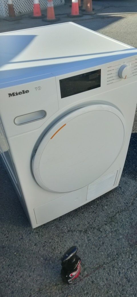 Misele Dryer