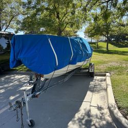 FREE BOATS AND TRAILERS