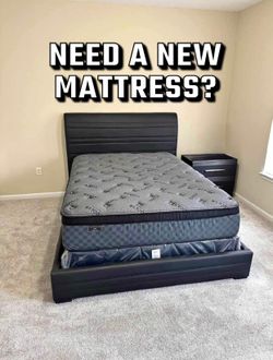 Mattress Sale!! 