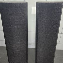 JBL Sat 2 Speaker Set