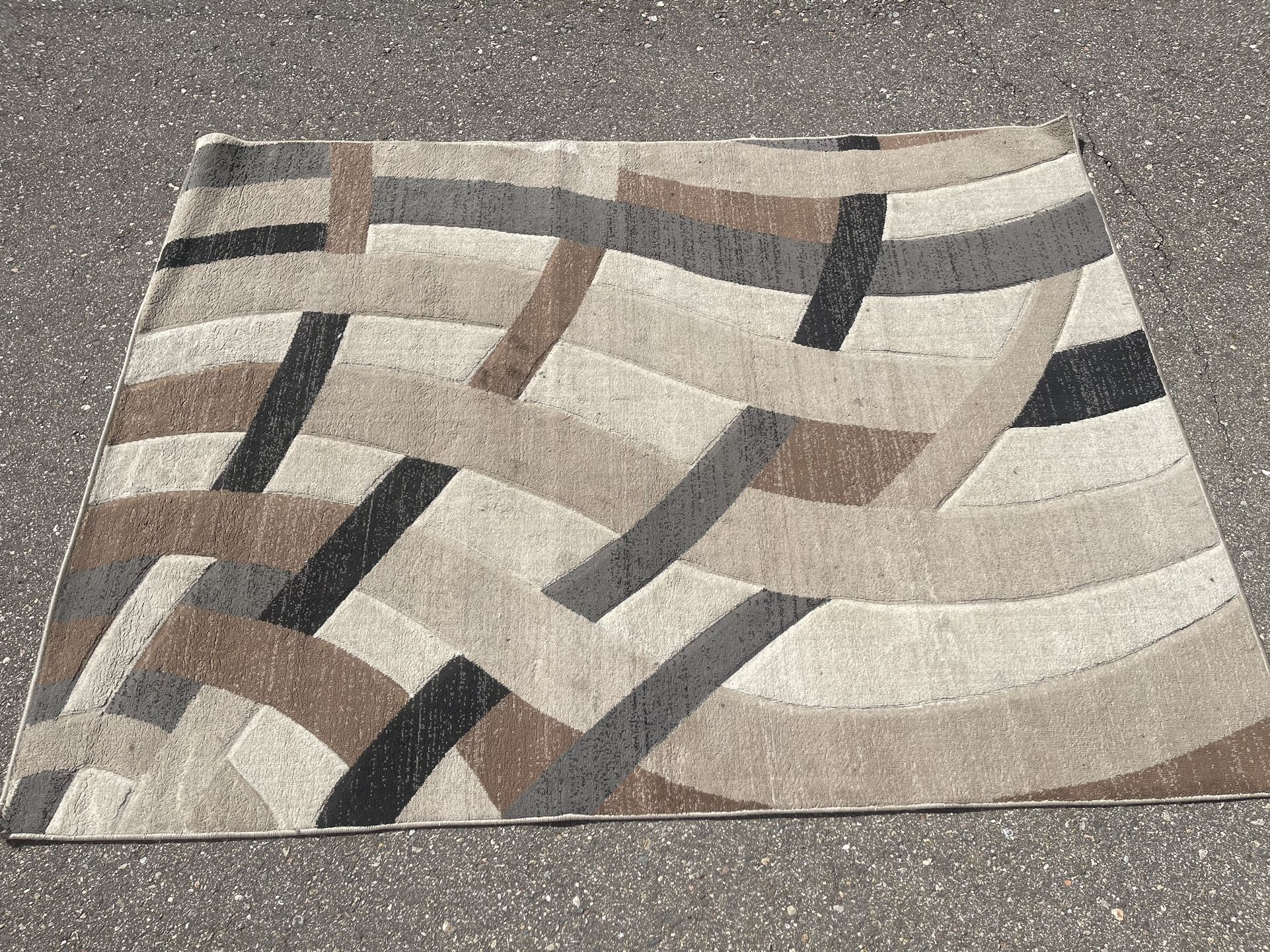 Area Rug