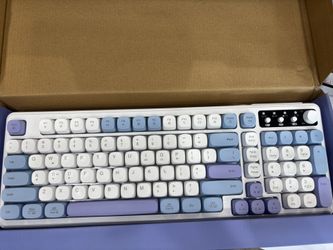 Desk keyboard