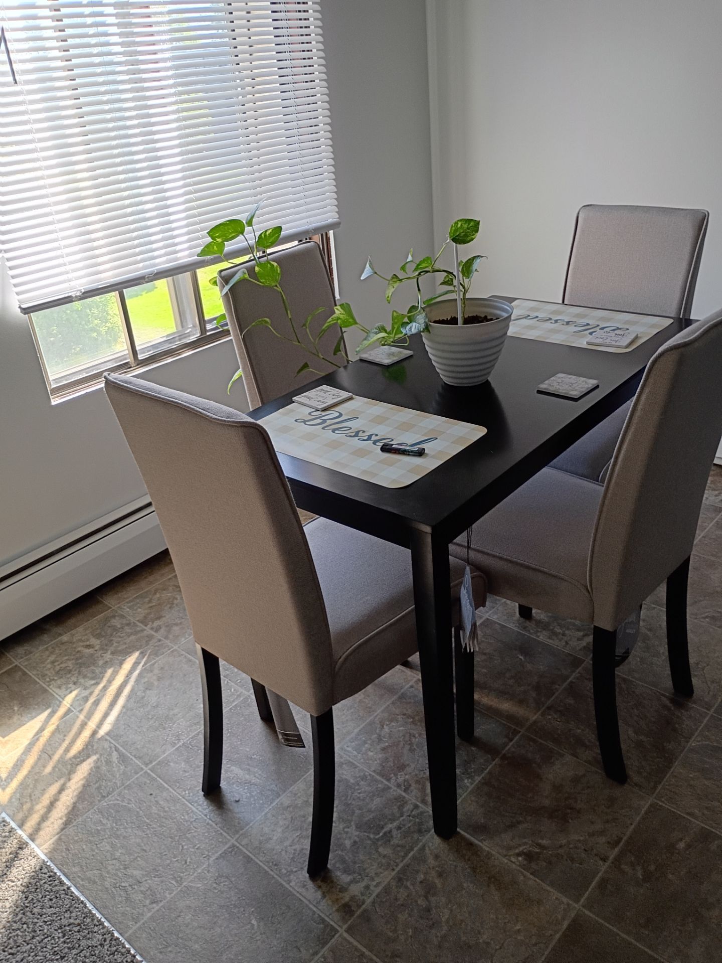 Table set