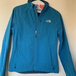 The North Face Jacket 