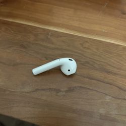 Right AirPod replacement
